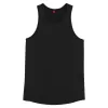 Camiseta Wilson Fieldhouse Lite Negro Mujer