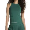 Camiseta Wilson Fieldhouse Verde Mujer