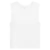 Camiseta Wilson Pro Seamless Blanco Mujer