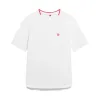 Camiseta Wilson Saca Blanco