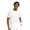 Camiseta Wilson Saca Blanco
