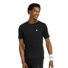 Camiseta Wilson Serve Out Negro