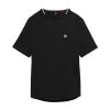Camiseta Wilson Serve Out Negro