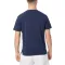 Camiseta Wilson Team Graphic Azul Marino