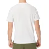 Camiseta branca Graphic do Time Wilson