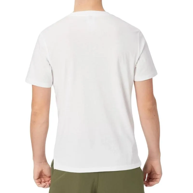 Camiseta branca Graphic do Time Wilson