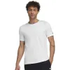 Camiseta Wilson Equipe Seamless Crew Blanco