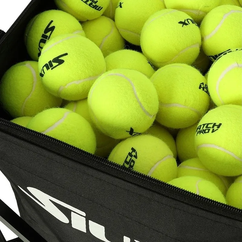 Siux Negro Football Basket