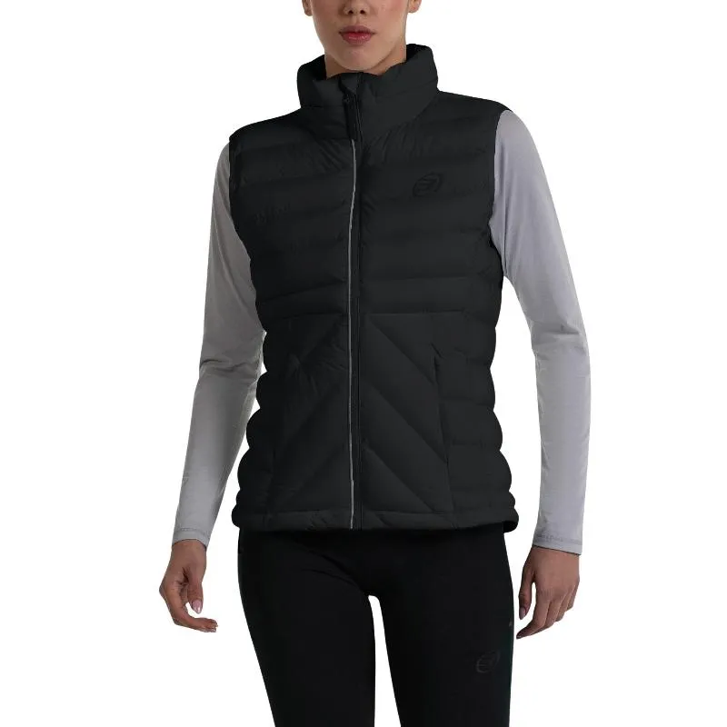 Bullpadel Esela Black Vest