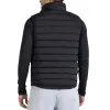 Chaleco Bullpadel Euste Negro