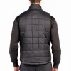Chaleco Bullpadel Premier Padel Belio Carbon