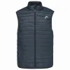 Chaleco Head Club Leve Azul Marino