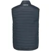 Chaleco Head Club Leve Azul Marino