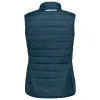 Colete Feminino Head Club Leve Azul Marinho Branco