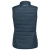 Colete Leve Azul Marinho Head Club para Mulheres