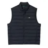 Lacoste Black Vest