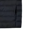 Lacoste Black Vest