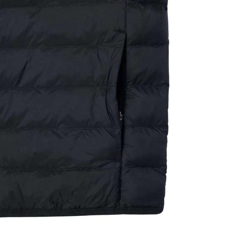 Lacoste Black Vest