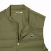 Chaleco Pe Lacoste Sport Verde