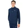 Tecnifibre Colete azul marinho