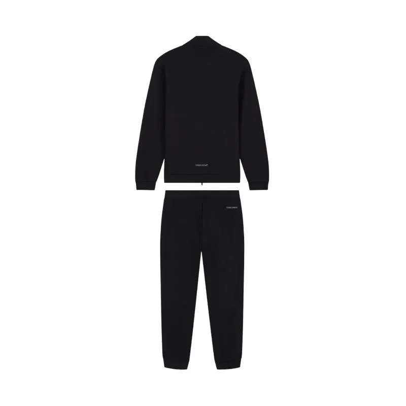 Chandal Armani EA7 Natural Ventus 7 Negro