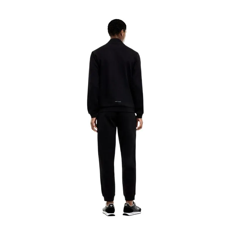 Chandal Armani EA7 Natural Ventus 7 Negro
