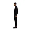 Chandal Armani EA7 Natural Ventus 7 Negro