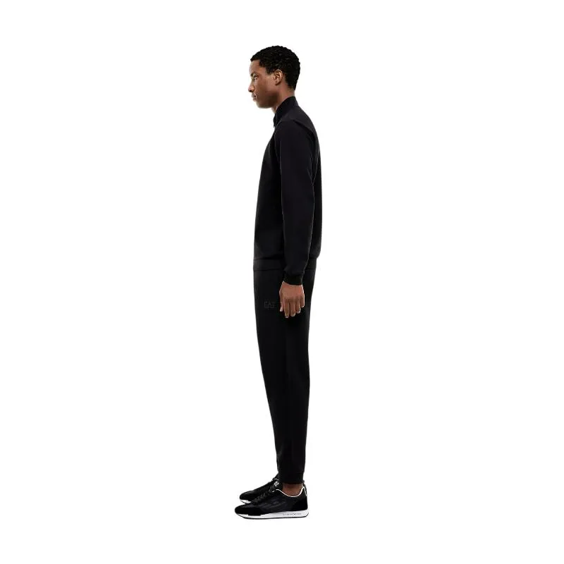 Chandal Armani EA7 Natural Ventus 7 Negro