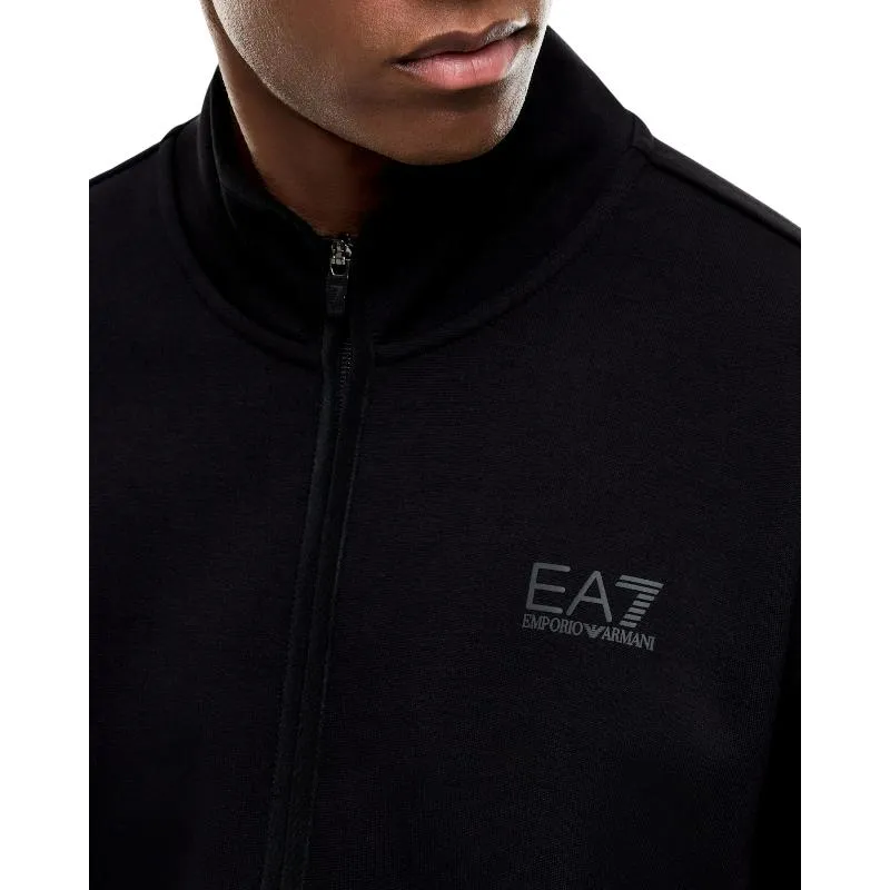 Chandal Armani EA7 Natural Ventus 7 Negro