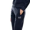 Armani EA7 Ventus 7 Marineblauer Damen-Trainingsanzug