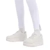 Armani EA7 Ventus 7 Weißer Frauen-Trainingsanzug