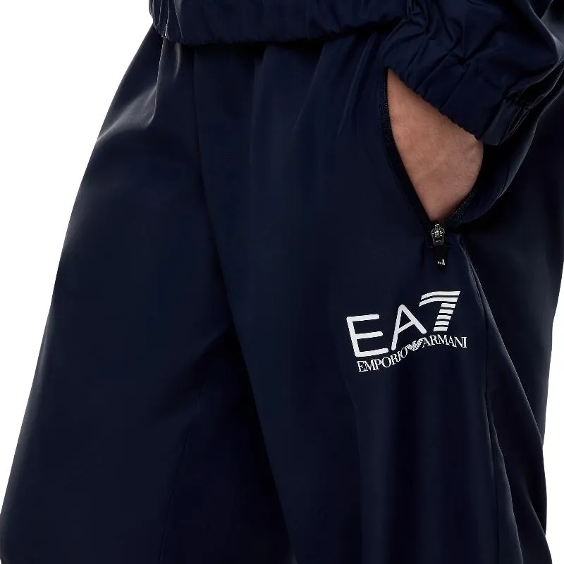 Chandal Armani EA7 Ventus 7 Tennis Pro Azul Marino