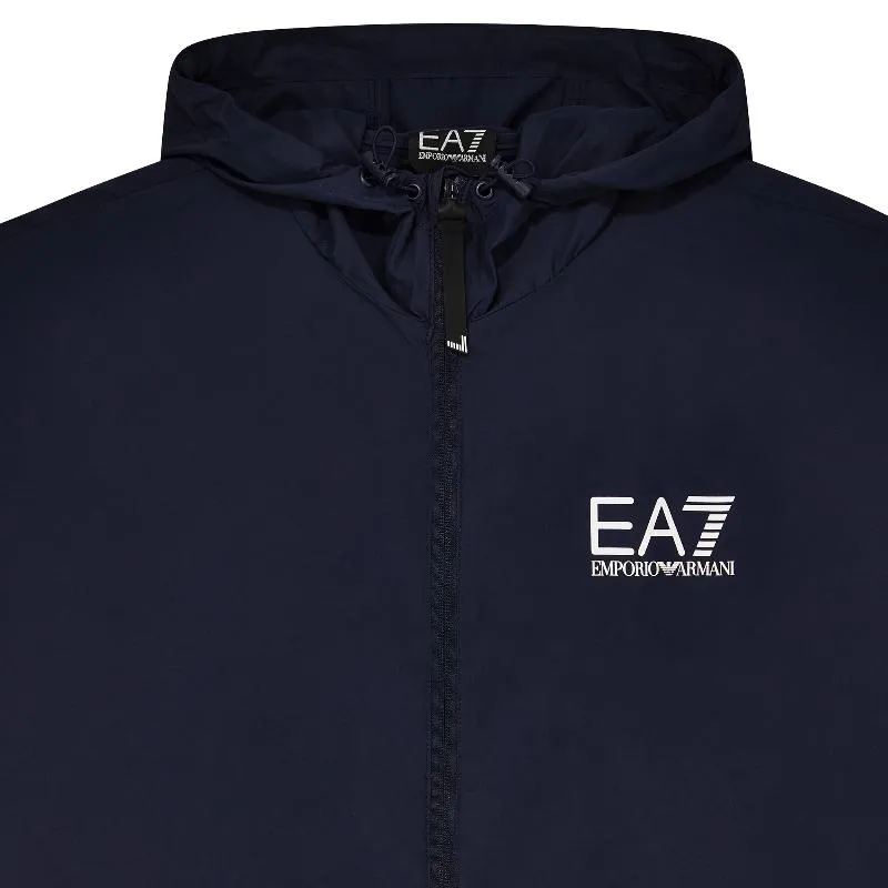 Chandal Armani EA7 Ventus 7 Tennis Pro Azul Marino