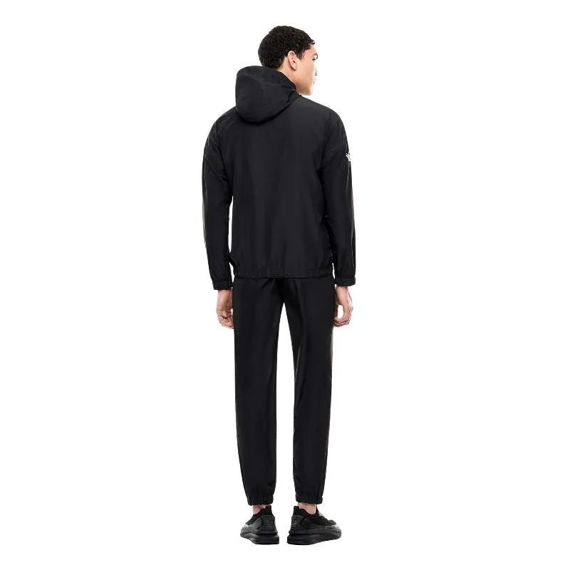Chandal Armani EA7 Ventus 7 Tennis Pro Negro