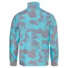 Chandal Bidi Badu Bradu Grey Aqua