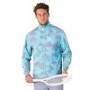 Chandal Bidi Badu Bradu Grey Aqua