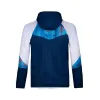 Chandal Bidi Badu Kafil Agua Azul Escuro
