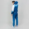Chandal Bidi Badu Kafil Agua Azul Escuro