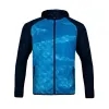 Chandal Bidi Badu Kidane Oleo Azul Escuro