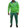 Chandal Cartri Brasile Bento Verde