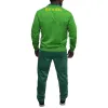 Chandal Cartri Brasile Bento Verde
