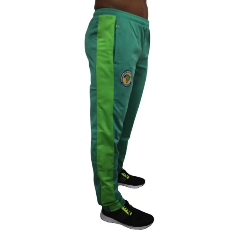 Chandal Cartri Brasile Bento Verde
