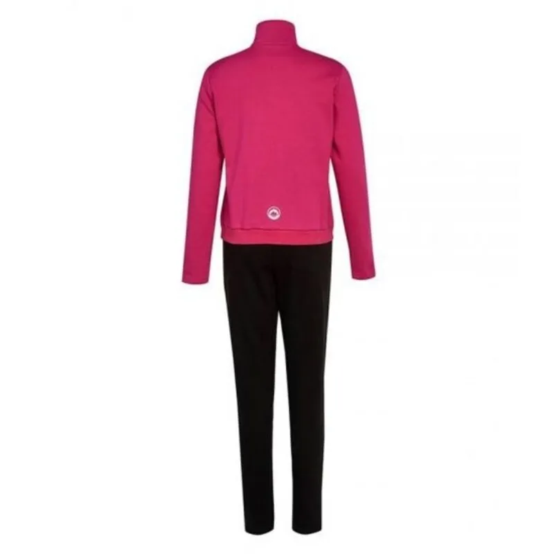 Chandal JHayber Básico Fucsia Mujer