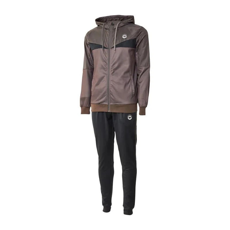 Chandal JHayber Mix Marron