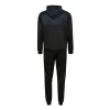 Chandal JHayber Preto Urbano