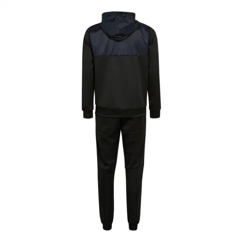 Chandal JHayber Preto Urbano
