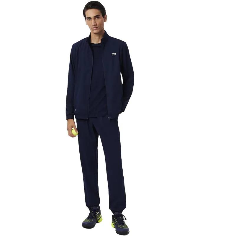 Chandal Lacoste Daniil Medvedev Tênis Azul Marinho