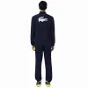 Chandal Lacoste Daniil Medvedev Tênis Azul Marinho