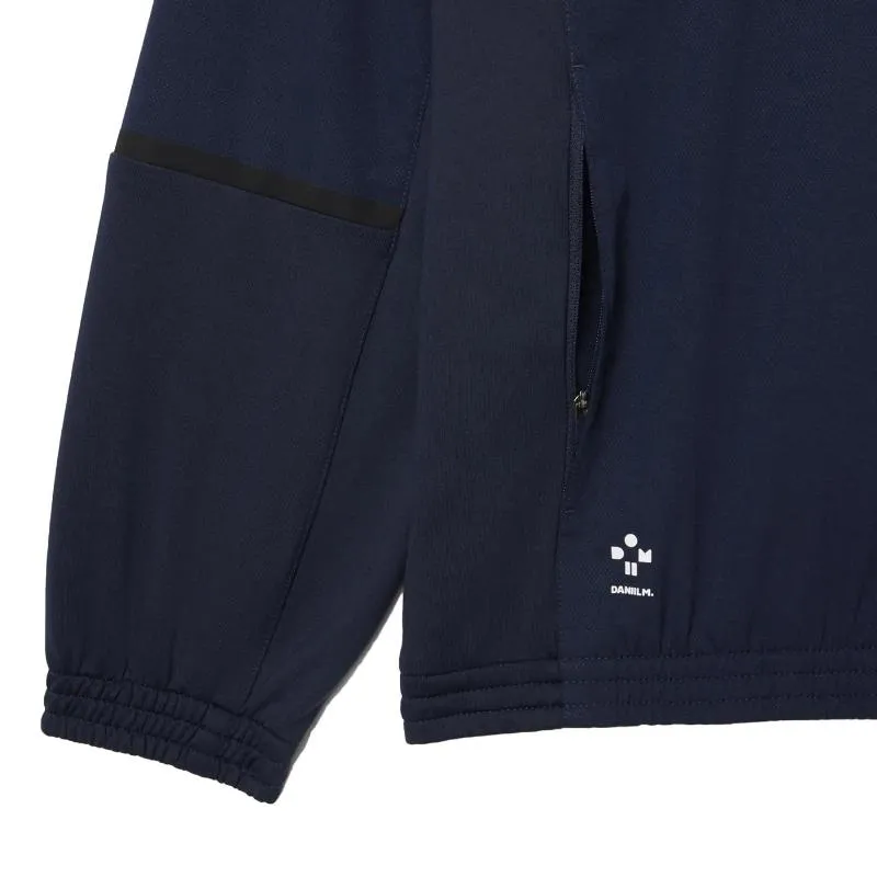 Chandal Lacoste Daniil Medvedev Tênis Azul Marinho