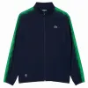 Chandal Lacoste Daniil Medvedev Tênis Azul Marinho Verde